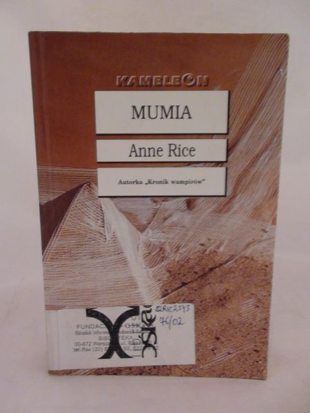 Mumia
