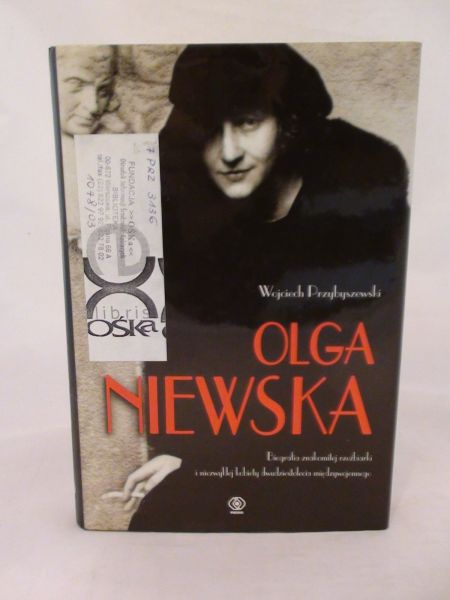 Olga Niewska