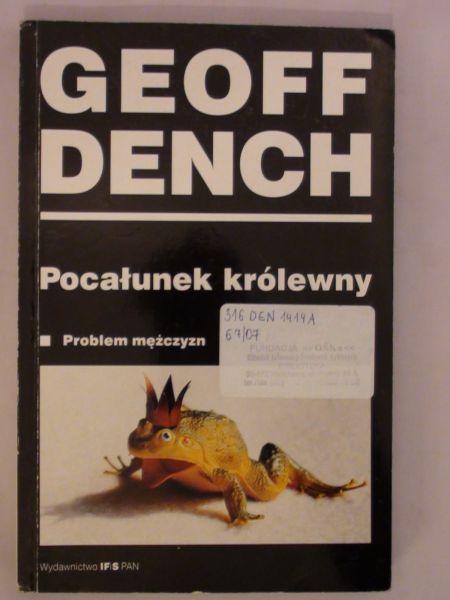 Pocałunek królewny