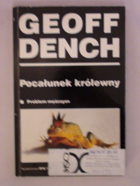 Pocałunek królewny
