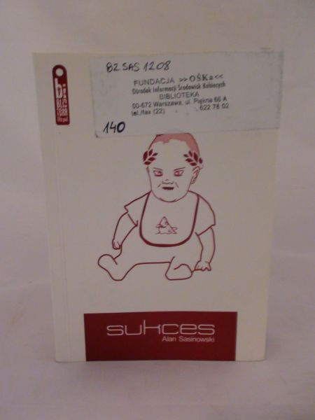 Sukces