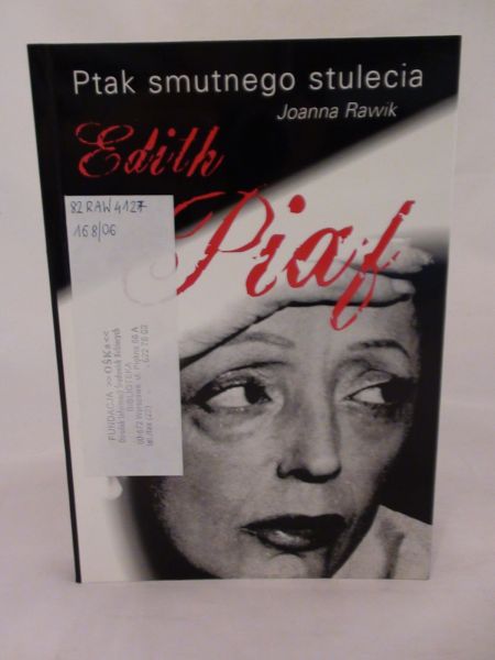 Edith Piaf