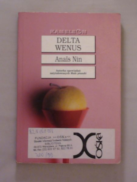 Delta Wenus