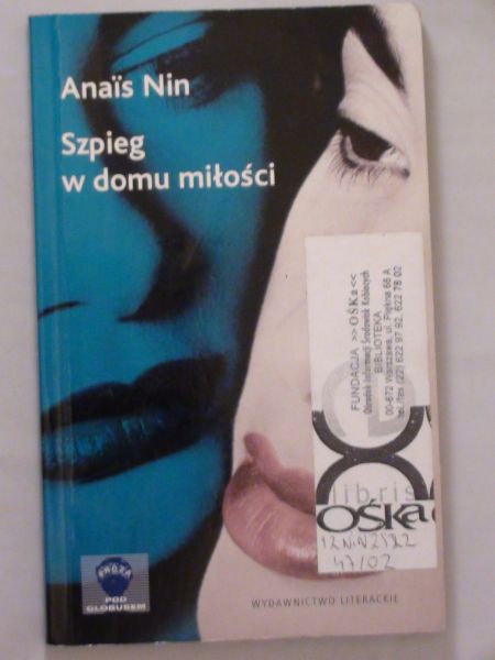 Szpieg w domu miłości