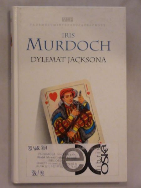 Dylemat Jacksona