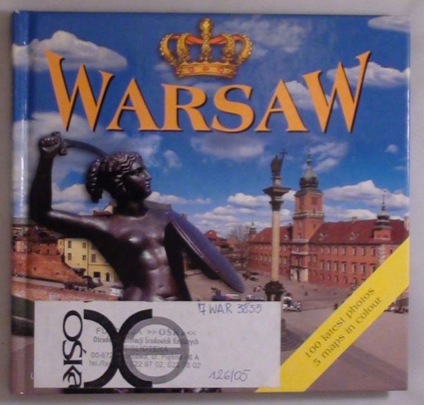 Warsaw