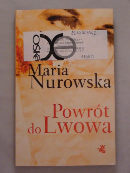 Powrót do Lwowa