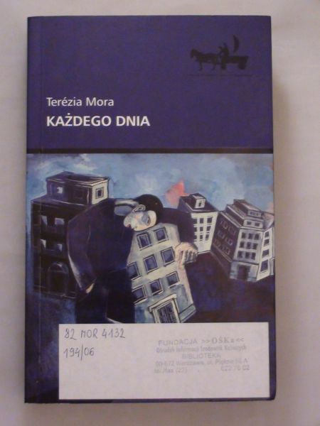 Każdego dnia