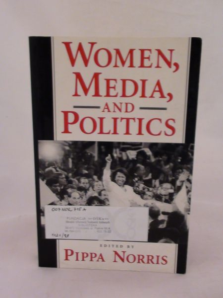 Women, media and politics