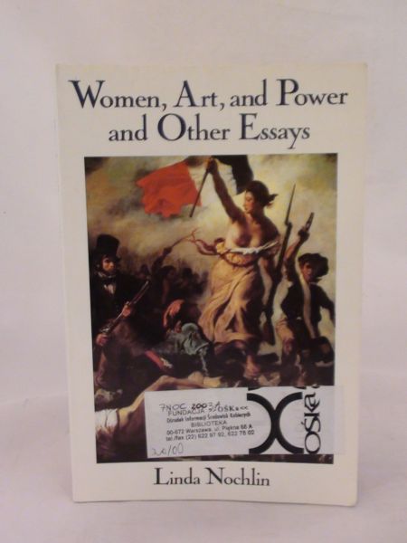 Women, Art and Power
