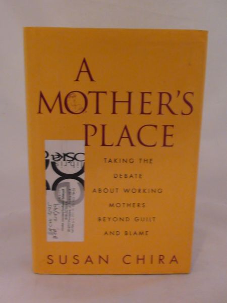 A mother's place