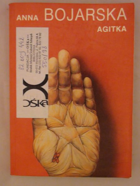 Agitka