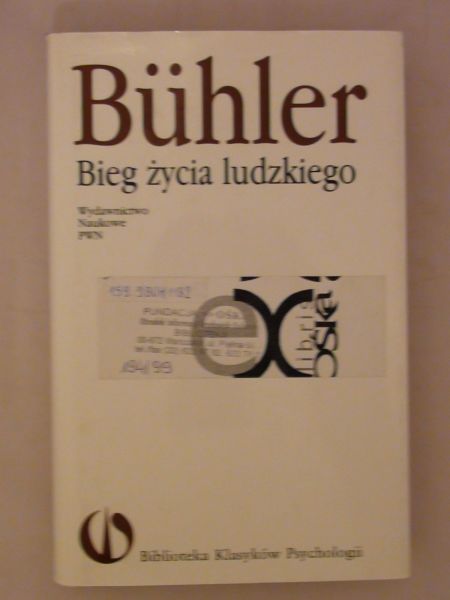 Bieg życia ludzkiego