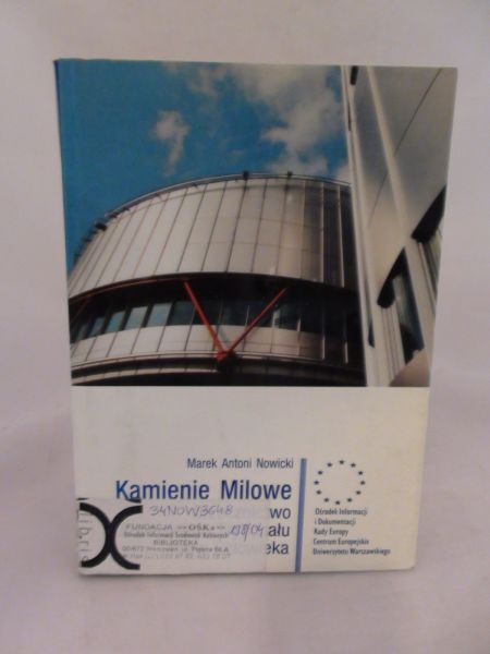Kamienie milowe