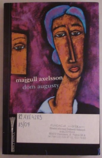 Dom Augusty