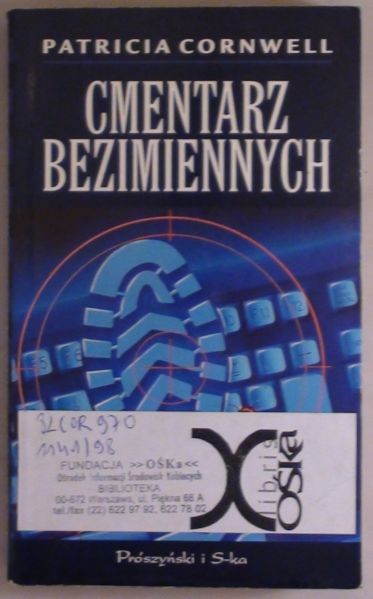 Cmentarzysko bezimiennych