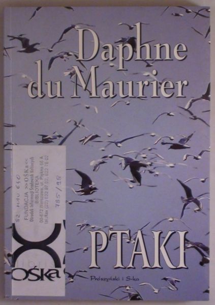 Ptaki