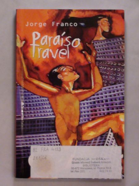 Paradiso travel