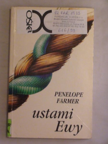 Ustami Ewy