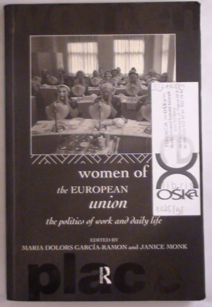 Women of the European Union