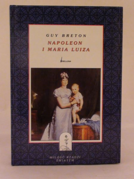 Napoleon i Maria Luiza