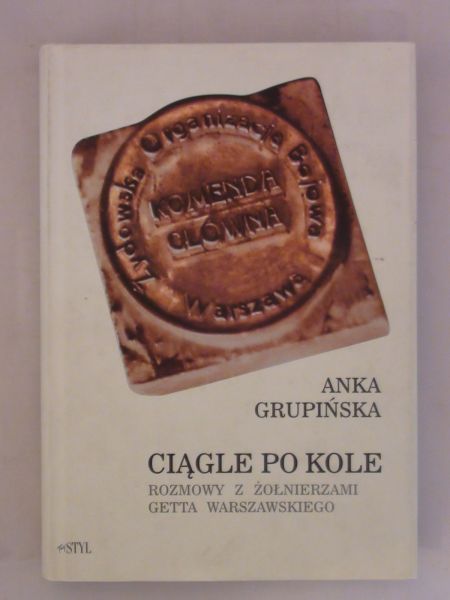 Ciągle po kole