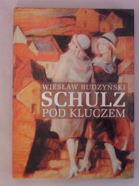 Schulz pod kluczem