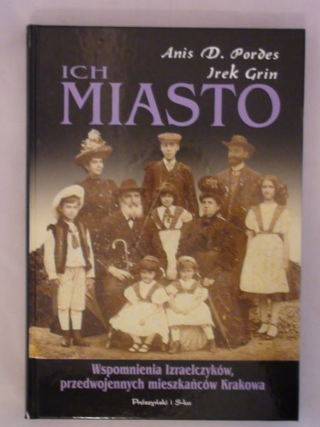 Ich miasto