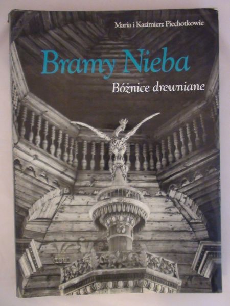 Pechotkowe   Kazmerz - Bramy neba