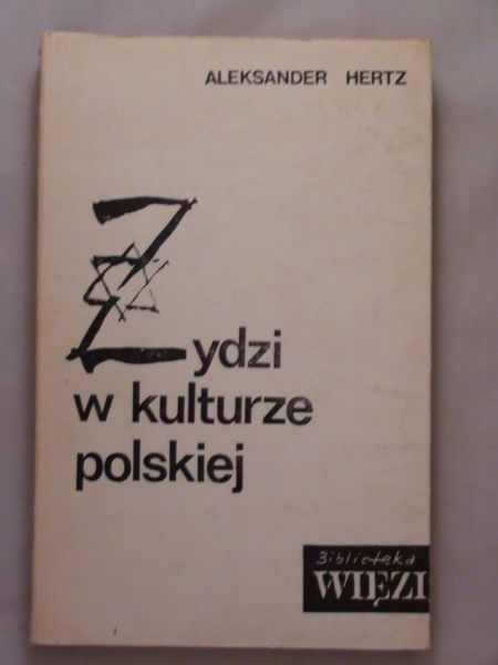 Żydzi w kulturze polskiej