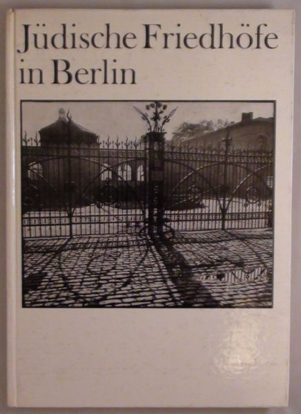 Judische Friedhofe in Berlin