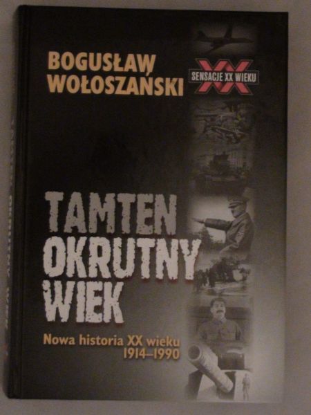 Tamten okrutny wiek