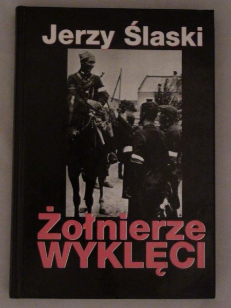 Żołnierze wyklęci