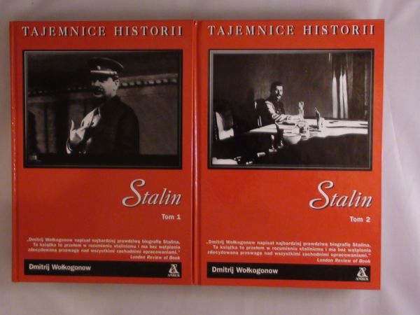 Stalin Tom I-II