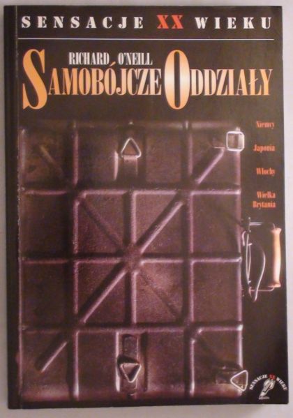 Samobójcze oddziały