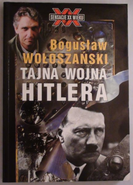 Tajna wojna Hitlera