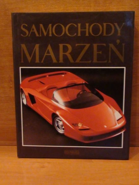 Samochody marzeń
