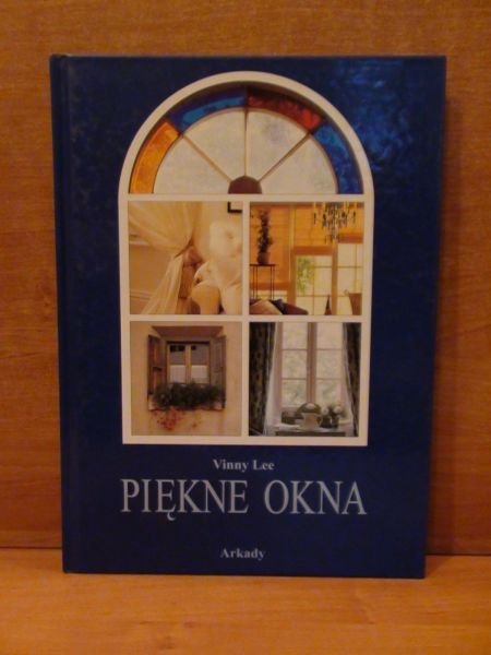 Piękne okna