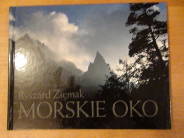 Morskie Oko