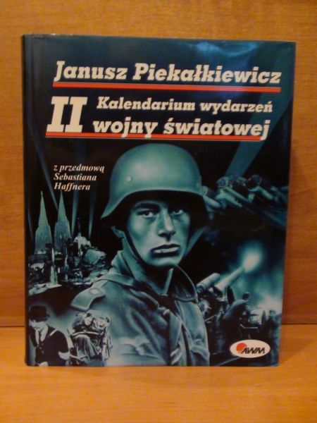 Kalendarium II wojny światowej
