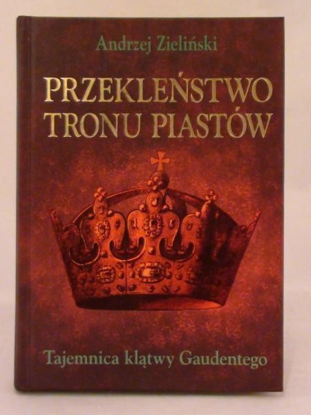 Przekleństwo Tronu Piastów