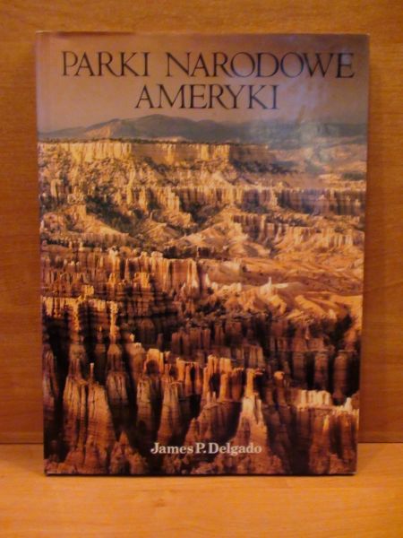 Parki Narodowe Ameryki
