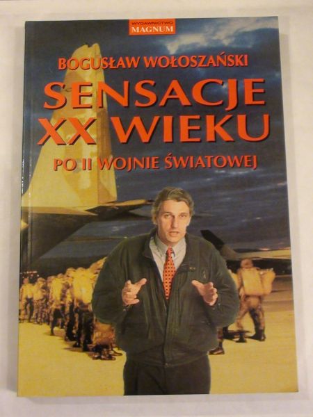 Sensacje XX wieku