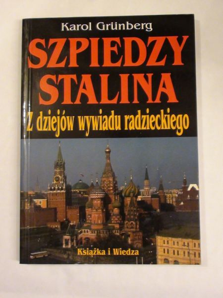 Szpiedzy Stalina