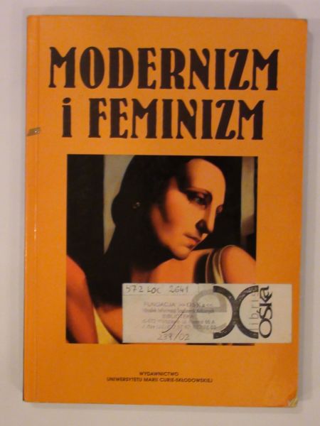 Modernizm i feminizm