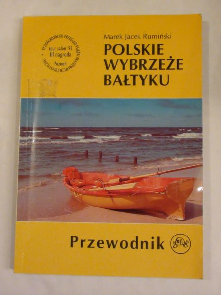 J. - Polskie Wybrzeże Bałtyku