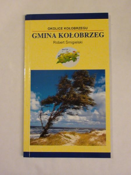 Okolice Kołobrzegu.Gmina Kołobrzeg