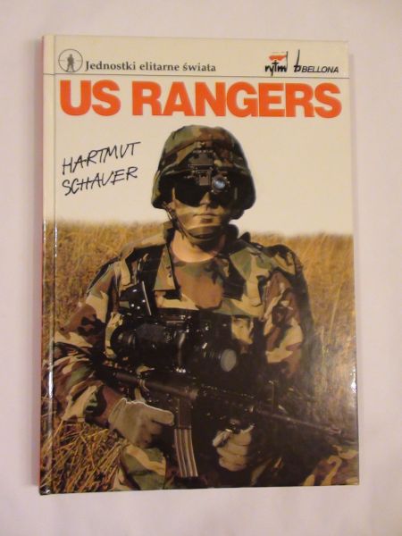 US Rangers