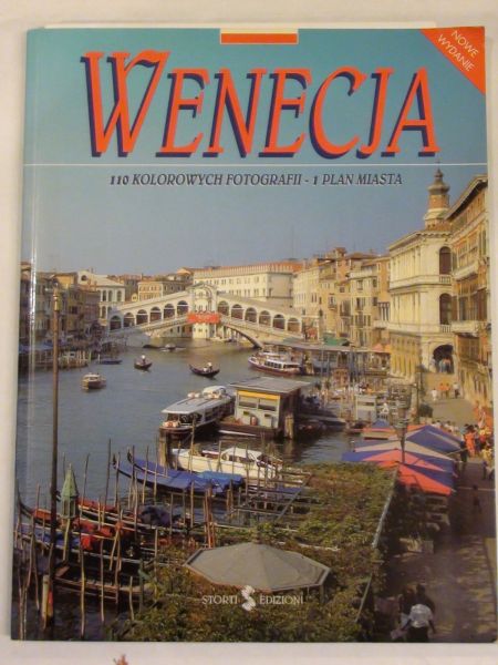 Wenecja