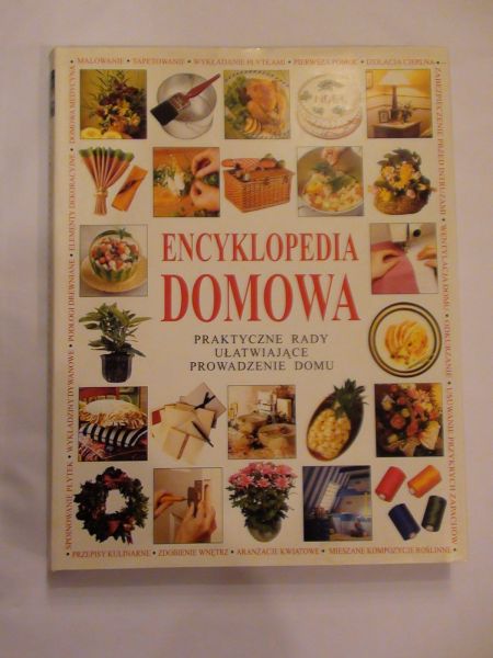 Encyklopedia domowa